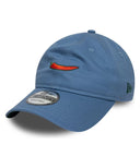 カルロス・サインツ Team Fifty5 NewEra  9TWENTY CHILL キャップ
