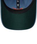 カルロス・サインツ Team Fifty5 NewEra  9TWENTY CHILL キャップ
