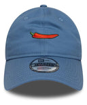 カルロス・サインツ Team Fifty5 NewEra  9TWENTY CHILL キャップ