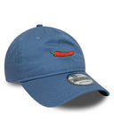 カルロス・サインツ Team Fifty5 NewEra  9TWENTY CHILL キャップ