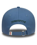 カルロス・サインツ Team Fifty5 NewEra  9TWENTY CHILL キャップ