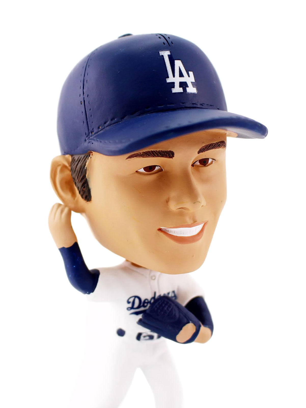 ロサンゼルス・ドジャース 山本由伸 ボブルヘッド – EURO SPORTS