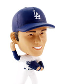 ロサンゼルス・ドジャース 山本由伸 ボブルヘッド