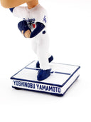 ロサンゼルス・ドジャース 山本由伸 ボブルヘッド