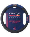 オラクル レッドブルレーシング ステアリングカバー Sサイズ SWC006S
