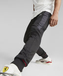 スクーデリア フェラーリ MT7 トラックパンツ ブラック