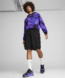 Formula1 ネオンエナジー ハーフパンツ