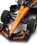マクラーレン F1 チーム McL40 ランド･ノリス 2026年 オーストラリアGP by スパーク 1/43スケール
