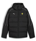 スクーデリア フェラーリ MT7 エコライト ジャケット