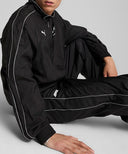 Formula1 T7 オーバーサイズ トラックジャケット ブラック