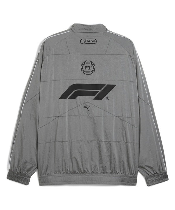 最終価格 FC東京オーセンティックジャケット　グレー 最終価格 FC東京オーセンティックジャケット グレー FC東京【公式