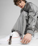 Formula1 T7オーバーサイズ トラック パンツ シルバー