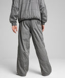 Formula1 T7オーバーサイズ トラック パンツ シルバー