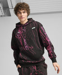 Formula1 COLOR スプラッシュ フーディー