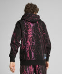 Formula1 COLOR スプラッシュ フーディー