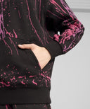 Formula1 COLOR スプラッシュ フーディー