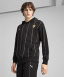 スクーデリア フェラーリ RACE プレミアム フーディー BK