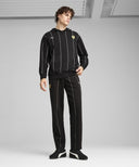 スクーデリア フェラーリ RACE プレミアム フーディー BK