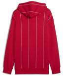 スクーデリア フェラーリ RACE プレミアム フーディー RD