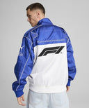 Formula1 レーシング ジャケット BL