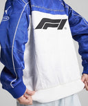 Formula1 レーシング ジャケット BL