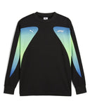 Formula1 オーバーサイズ ロングスリーブ Tシャツ