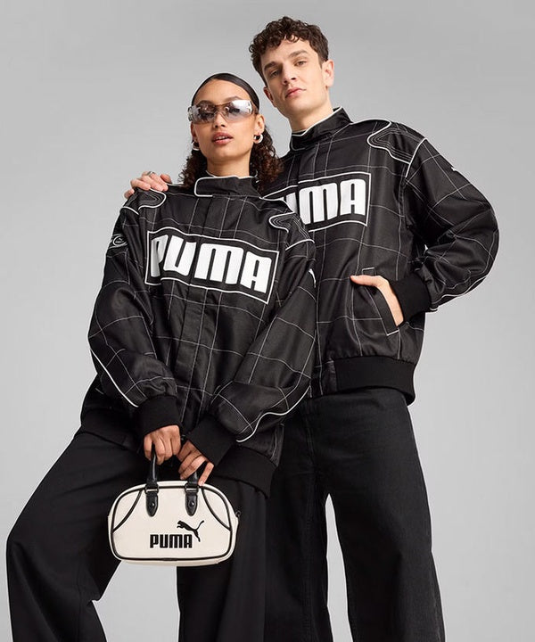 PUMA ユニセックス アーカイブ シーズナル リラックス レーサー