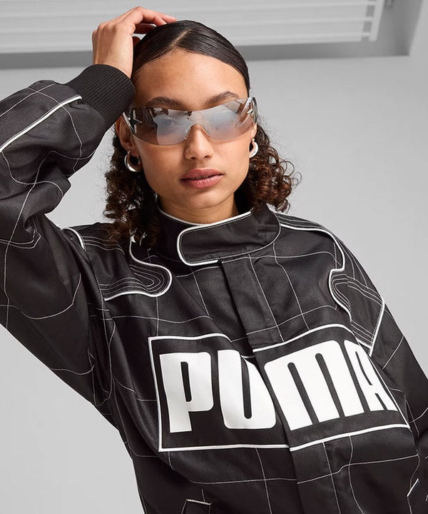 PUMA ユニセックス アーカイブ シーズナル リラックス レーサー