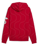 スクーデリア フェラーリ SF モンツァ フーディー レッド