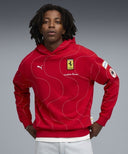 スクーデリア フェラーリ SF モンツァ フーディー レッド