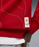 スクーデリア フェラーリ SF モンツァ フーディー レッド