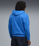 スクーデリア フェラーリ モンツァ フーディー ブルー 2025