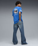 スクーデリア フェラーリ SF チーム モンツァ Tシャツ 2025