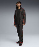 Formula1 オフィシャル LIFESTYLE T7 ジャケット BK
