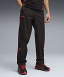 Formula1 オフィシャル LIFESTYLE T7 パンツ BK