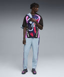 Formula1 オフィシャル LIFESTYLE T7 パンツ GR