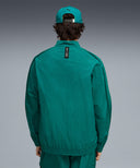 アストンマーティン アラムコ F1 チーム LS T7 オーバーサイズ ジャケット GR