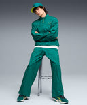 アストンマーティン アラムコ F1 チーム LS T7 オーバーサイズ ジャケット GR