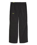 アストンマーティン アラムコ F1 チーム T7 オーバーサイズ パンツ BK