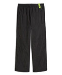 アストンマーティン アラムコ F1 チーム T7 オーバーサイズ パンツ BK