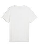 アストンマーティン アラムコ F1 チーム エッセンシャル BIGロゴ Tシャツ WH