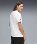 アストンマーティン アラムコ F1 チーム エッセンシャル BIGロゴ Tシャツ WH