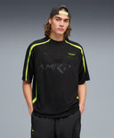 アストンマーティン アラムコ F1 チーム ライフスタイル ジャージ BK