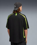 アストンマーティン アラムコ F1 チーム ライフスタイル ジャージ BK