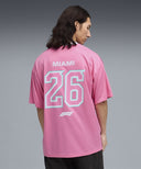 Formula1 オフィシャル MIAMI ジャージ