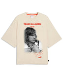 マクラーレン F1 チーム ジェームス･ハント Tシャツ
