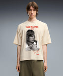 マクラーレン F1 チーム ジェームス･ハント Tシャツ