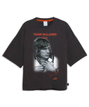マクラーレン F1 チーム ジェームス･ハント Tシャツ BK