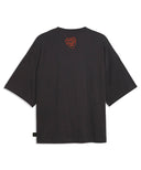 マクラーレン F1 チーム ジェームス･ハント Tシャツ BK