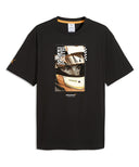 マクラーレン F1 チーム オスカー･ピアストリ グラフィック Tシャツ 2026
